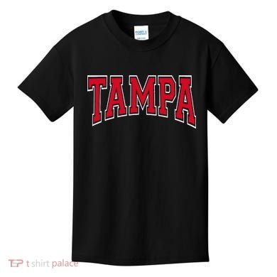 Tampa Kids T-Shirt