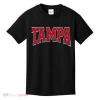 Tampa Kids T-Shirt thumb 0
