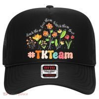 TK Team Appreciation Week Teacher Back to School  Hat thumb 0