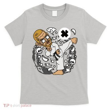 Taekwondo T-Shirt