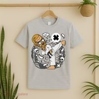 Taekwondo T-Shirt thumb 2