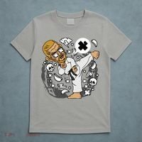 Taekwondo T-Shirt thumb 5