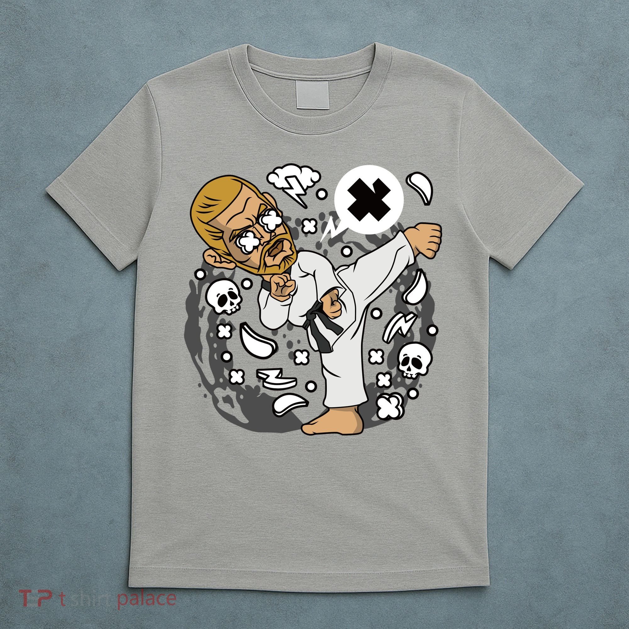 Taekwondo T-Shirt