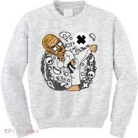 Taekwondo Kids Sweatshirt thumb 0