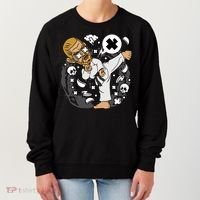 Taekwondo Women's Sweatshirt thumb 0