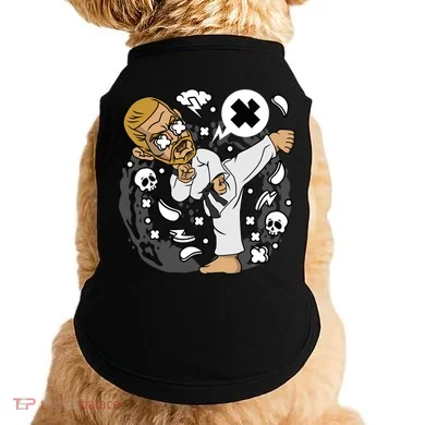 Doggie Tank