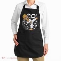 Taekwondo Apron thumb 2