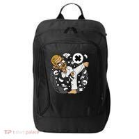 Taekwondo City Backpack thumb 0