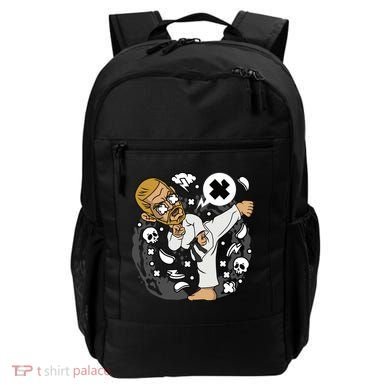 Taekwondo Backpack