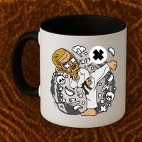 Taekwondo Coffee Mug thumb 2