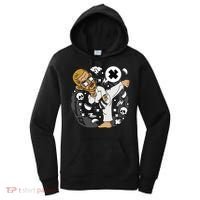 Taekwondo Women's Hoodie thumb 0