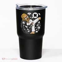 Taekwondo Tumbler thumb 0