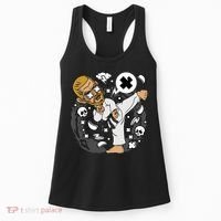 Taekwondo Women's Tank Top thumb 0
