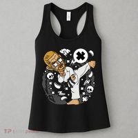 Taekwondo Women's Tank Top thumb 3