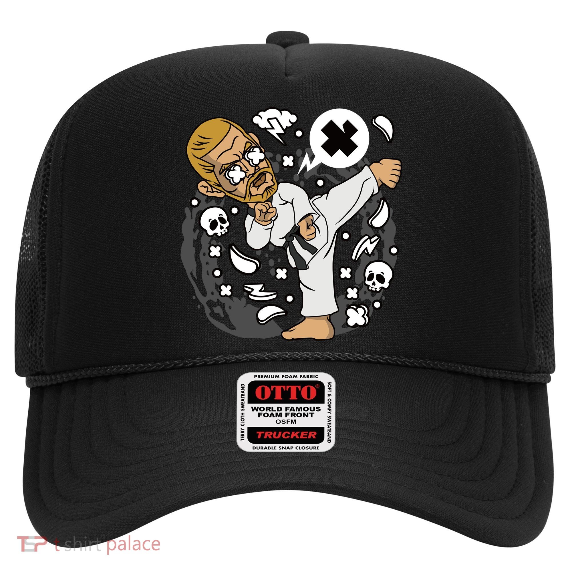 Taekwondo Hat