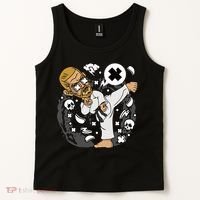 Taekwondo Tank Top thumb 2