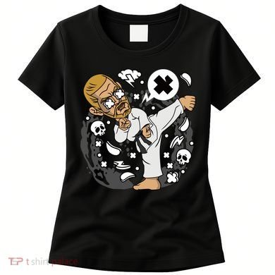 Taekwondo Women's T-Shirt