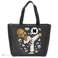 Taekwondo Tote Bag thumb 0