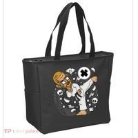 Taekwondo Tote Bag thumb 2