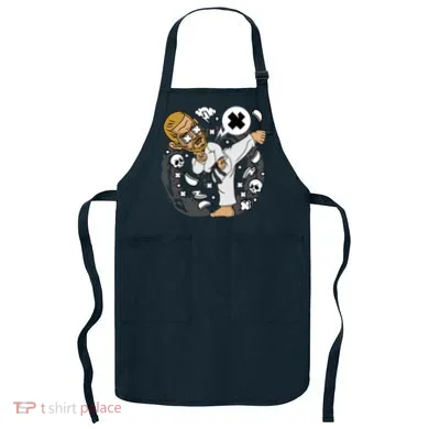 Apron