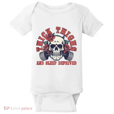 Baby Bodysuit