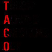 Taco Trump Always Chickens Out Coffee Mug thumb 5