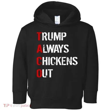 Toddler Hoodie
