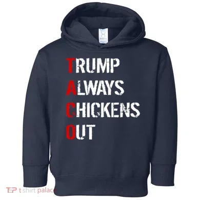 Toddler Hoodie
