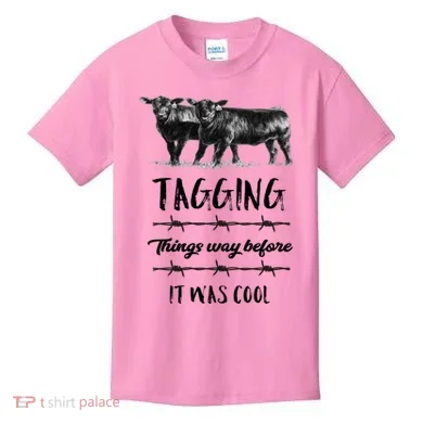 Kids T-Shirt