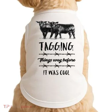 Doggie Tank