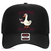 Teacher Teaching Back To School Silly Goose Teacher Club Gift Hat thumb 0