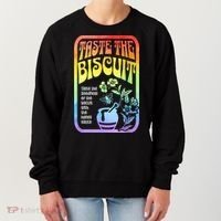 Taste The Biscuit Taste The Goodness Women's Sweatshirt thumb 0