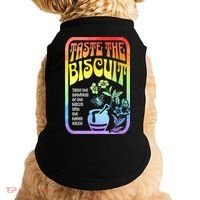 Taste The Biscuit Taste The Goodness Doggie Tank thumb 0