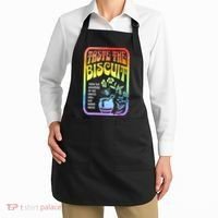Taste The Biscuit Taste The Goodness Apron thumb 2