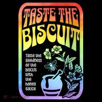 Taste The Biscuit Taste The Goodness Coffee Mug thumb 5