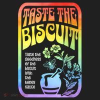 Taste The Biscuit Taste The Goodness Beanie thumb 2