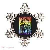Taste The Biscuit Taste The Goodness Ornament thumb 0