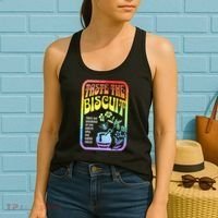 Taste The Biscuit Taste The Goodness Women's Tank Top thumb 2