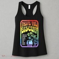 Taste The Biscuit Taste The Goodness Women's Tank Top thumb 3
