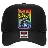 Taste The Biscuit Taste The Goodness Hat thumb 0