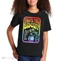Taste The Biscuit Taste The Goodness Kids T-Shirt thumb 2