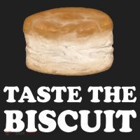 Taste The Biscuit Funny Meme 40oz Vacuum Insulated Stainless Steel Travel Tumbler thumb 4