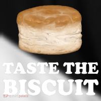 Taste The Biscuit Funny Meme Toddler Fine Jersey T-Shirt thumb 2