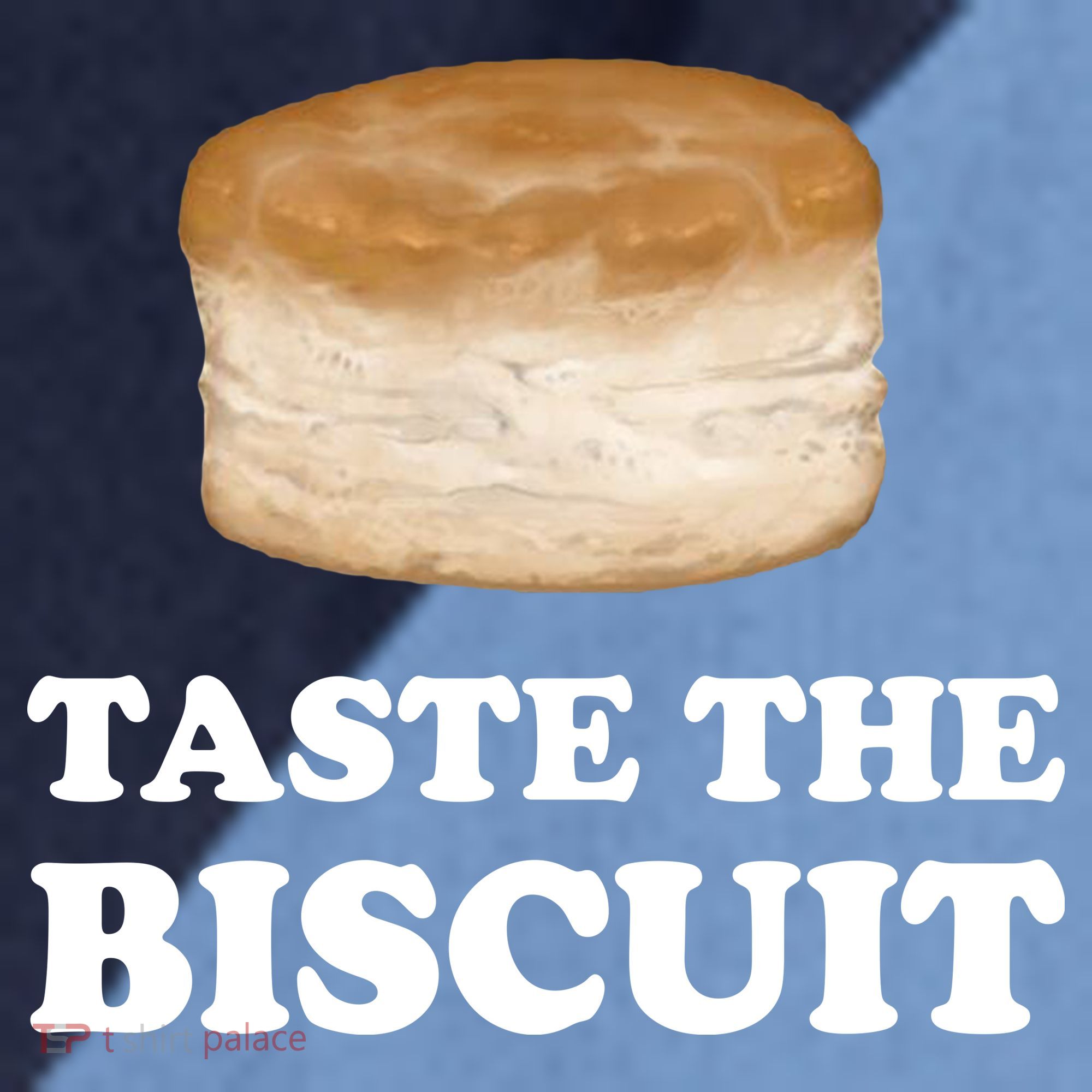 Taste The Biscuit Funny Meme Raglan Baseball Sleeve Shirt