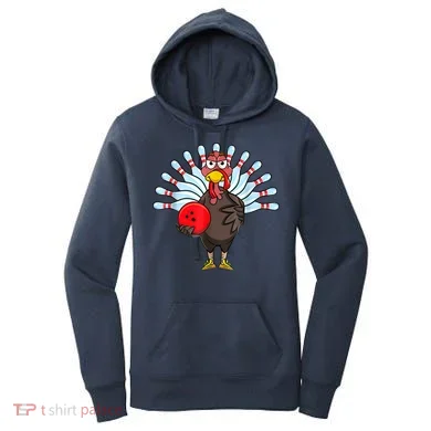 Women's Hoodie