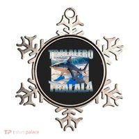 Tralalero Tralala Bootleg Brainrot Italian Brainrot Meme  Ornament thumb 0