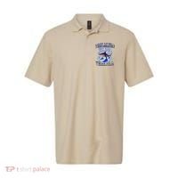 Tralalero Tralala Bootleg Brainrot Italian Brainrot Meme Polo thumb 0