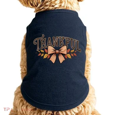 Doggie Tank