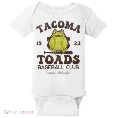 Baby Bodysuit