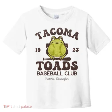 Toddler T-Shirt